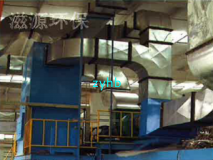 噴漆、烤漆廢氣治理工程